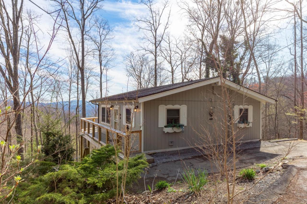 Bear View Chalet, 3 Bedroom, Pool, Pets, Arcades, Wifi, Hot Tub, Sleeps 12 Gatlinburg Exterior photo